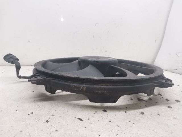 bontott CITROËN C4 PICASSO Hűtőventilátor