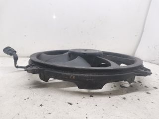 bontott CITROËN C4 PICASSO Hűtőventilátor