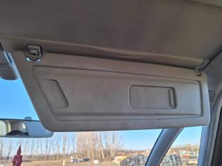 bontott CITROËN C4 PICASSO Hűtőventilátor