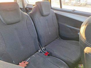 bontott CITROËN C4 PICASSO Hűtőventilátor