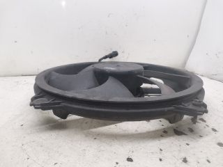 bontott CITROËN C4 PICASSO Hűtőventilátor