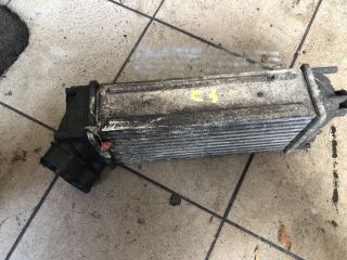 bontott CITROËN C4 PICASSO Intercooler