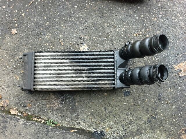 bontott CITROËN C4 PICASSO Intercooler