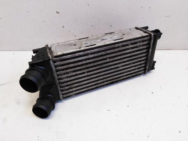 bontott CITROËN C4 PICASSO Intercooler