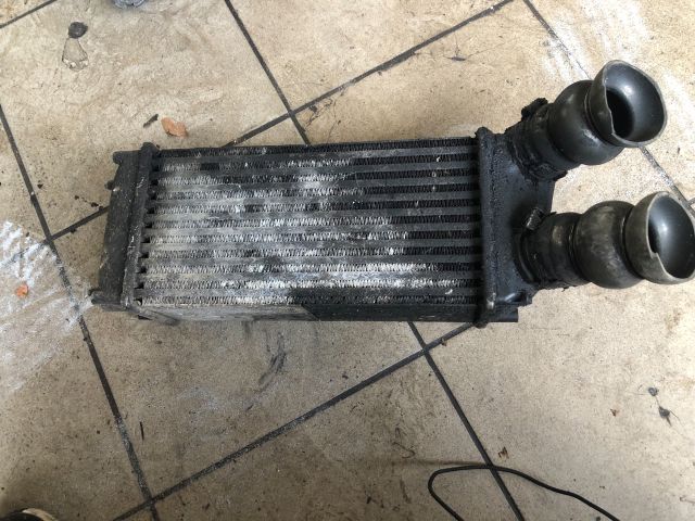 bontott CITROËN C4 PICASSO Intercooler