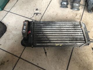 bontott CITROËN C4 PICASSO Intercooler