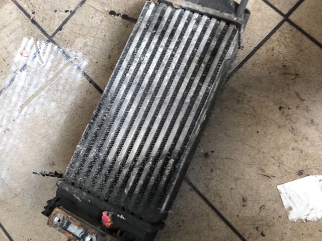 bontott CITROËN C4 PICASSO Intercooler