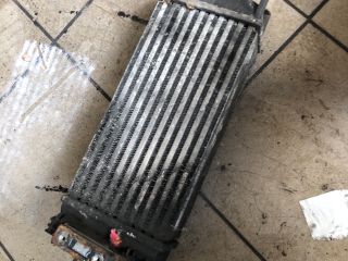 bontott CITROËN C4 PICASSO Intercooler