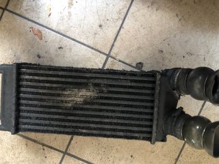 bontott CITROËN C4 PICASSO Intercooler