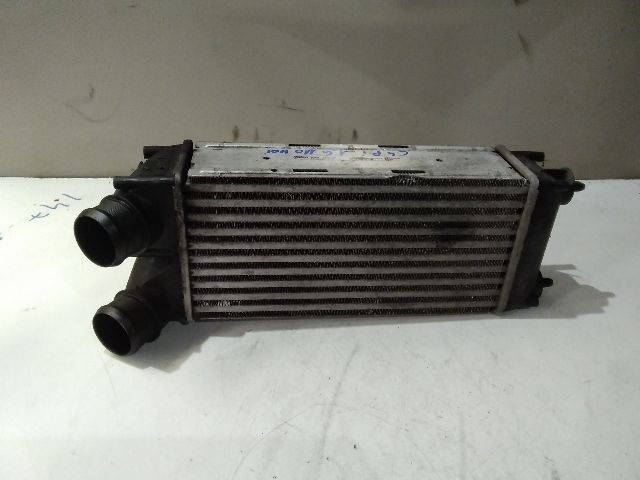 bontott CITROËN C4 PICASSO Intercooler