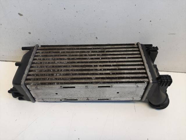 bontott CITROËN C4 PICASSO Intercooler