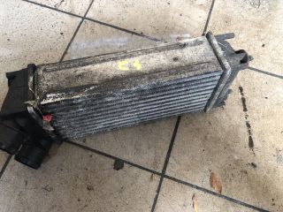 bontott CITROËN C4 PICASSO Intercooler