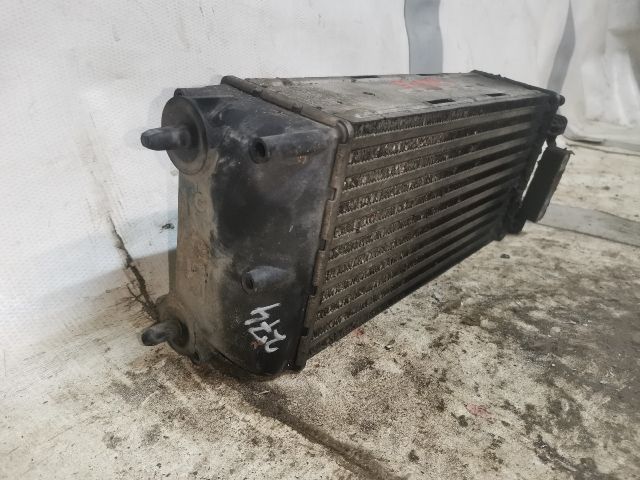 bontott CITROËN C4 PICASSO Intercooler