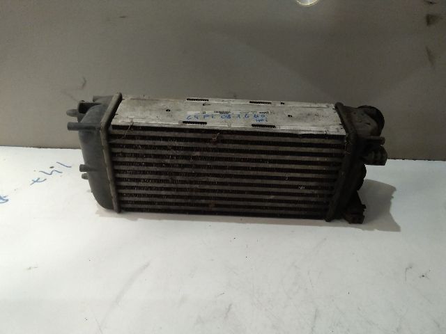 bontott CITROËN C4 PICASSO Intercooler