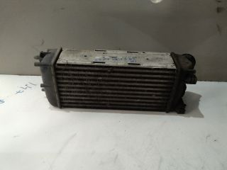bontott CITROËN C4 PICASSO Intercooler