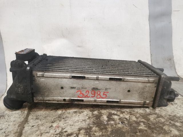 bontott CITROËN C4 PICASSO Intercooler