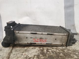 bontott CITROËN C4 PICASSO Intercooler