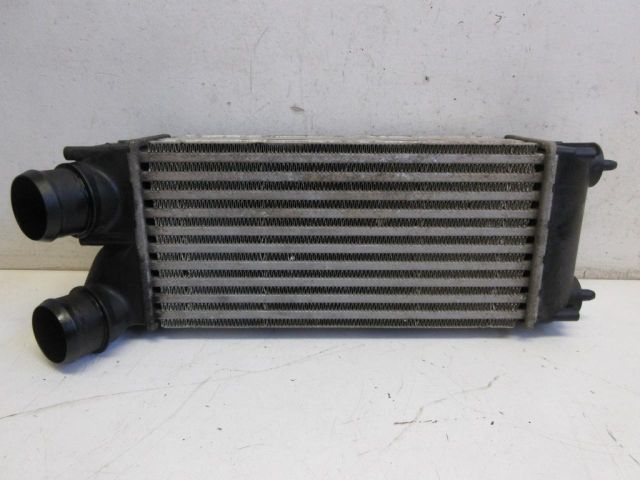 bontott CITROËN C4 PICASSO Intercooler