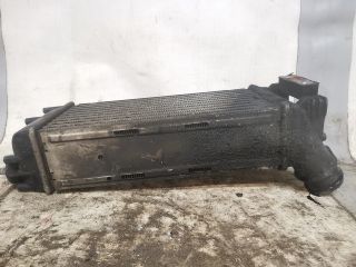 bontott CITROËN C4 PICASSO Intercooler