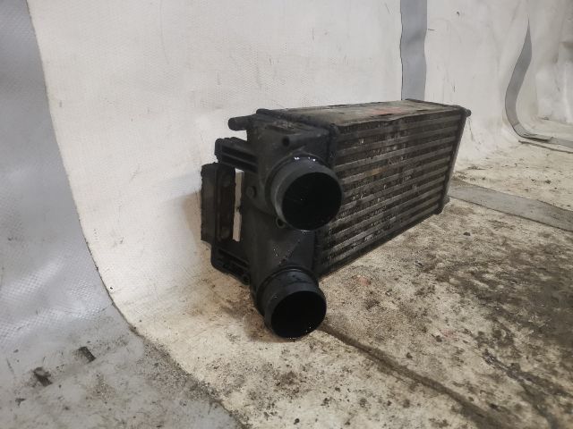 bontott CITROËN C4 PICASSO Intercooler