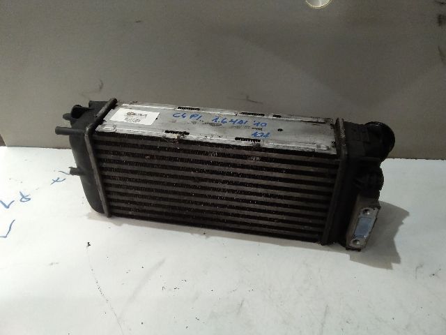 bontott CITROËN C4 PICASSO Intercooler