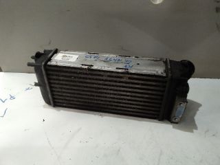 bontott CITROËN C4 PICASSO Intercooler