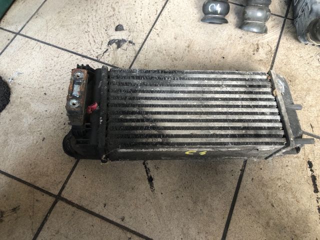 bontott CITROËN C4 PICASSO Intercooler