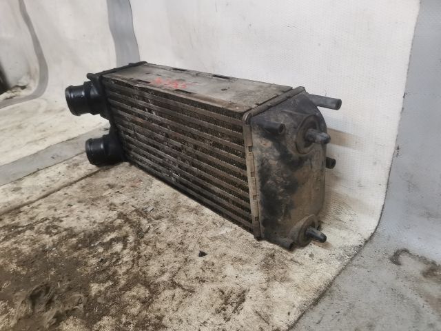 bontott CITROËN C4 PICASSO Intercooler