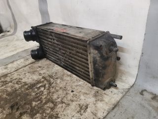 bontott CITROËN C4 PICASSO Intercooler
