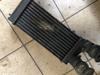 bontott CITROËN C4 PICASSO Intercooler