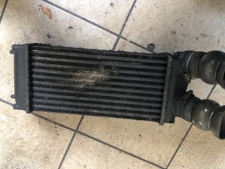 bontott CITROËN C4 PICASSO Intercooler