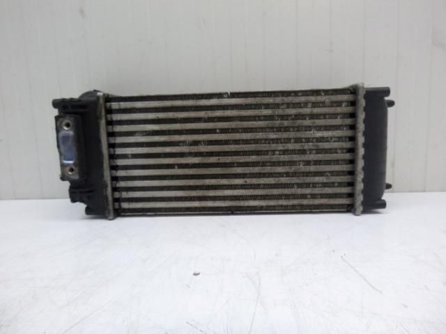 bontott CITROËN C4 PICASSO Intercooler