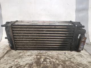 bontott CITROËN C4 PICASSO Intercooler