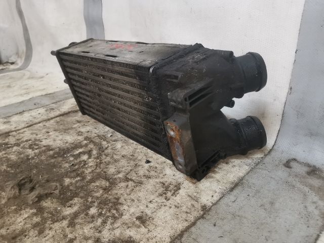bontott CITROËN C4 PICASSO Intercooler