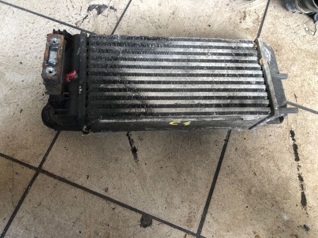 bontott CITROËN C4 PICASSO Intercooler