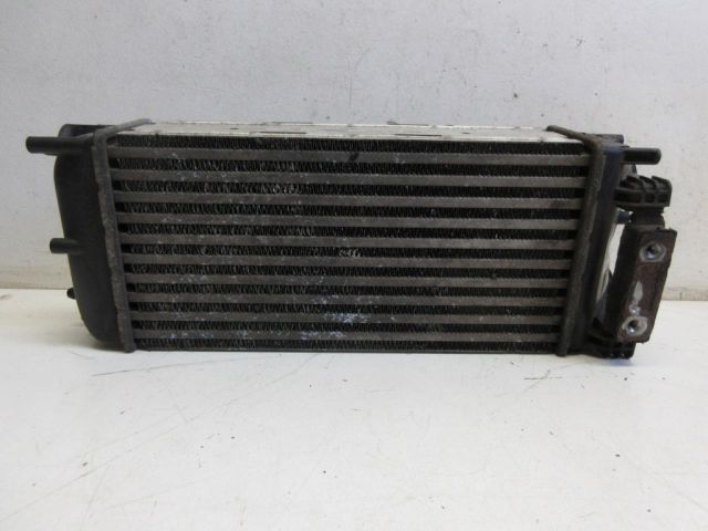 bontott CITROËN C4 PICASSO Intercooler