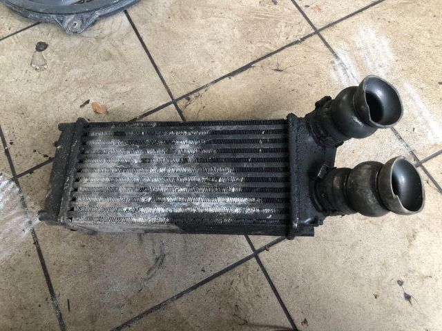 bontott CITROËN C4 PICASSO Intercooler