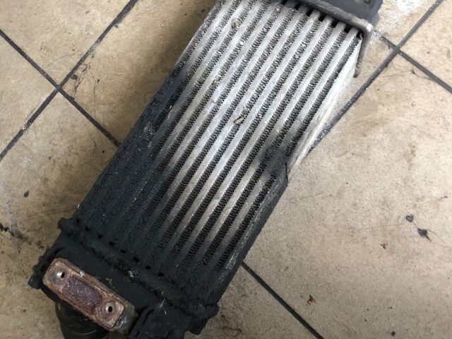 bontott CITROËN C4 PICASSO Intercooler