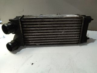 bontott CITROËN C4 PICASSO Intercooler