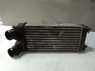 bontott CITROËN C4 PICASSO Intercooler