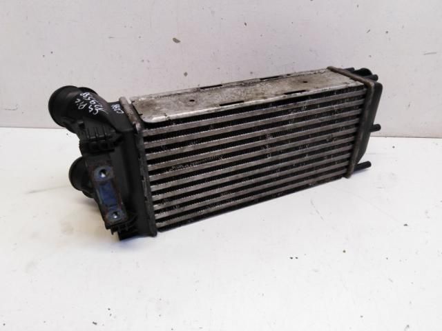 bontott CITROËN C4 PICASSO Intercooler