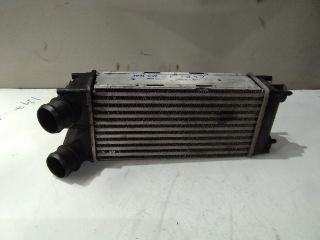 bontott CITROËN C4 PICASSO Intercooler