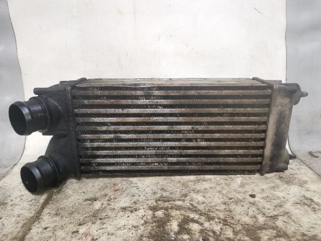 bontott CITROËN C4 PICASSO Intercooler