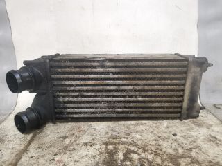 bontott CITROËN C4 PICASSO Intercooler