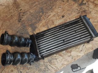 bontott CITROËN C4 PICASSO Intercooler