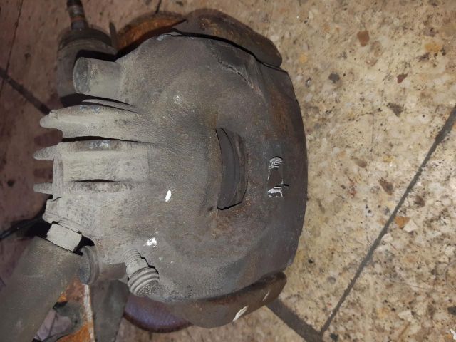 bontott CITROËN C4 PICASSO Jobb első Csonkállvány Kerékaggyal