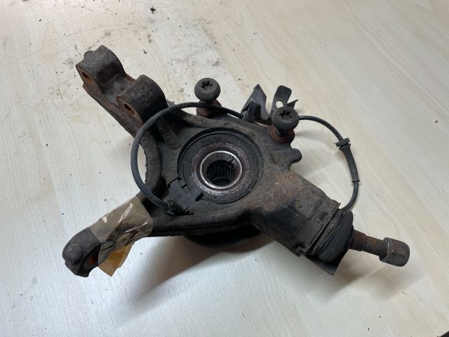 bontott CITROËN C4 PICASSO Jobb első Csonkállvány Kerékaggyal