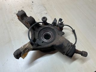 bontott CITROËN C4 PICASSO Jobb első Csonkállvány Kerékaggyal