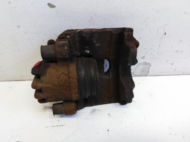 bontott CITROËN C4 PICASSO Jobb első Féknyereg Munkahengerrel