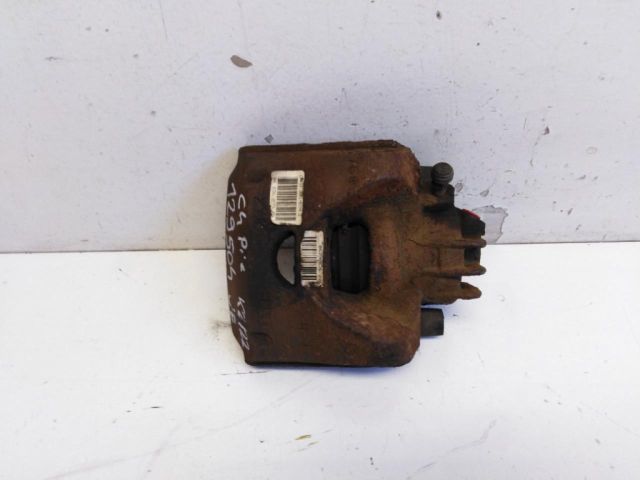 bontott CITROËN C4 PICASSO Jobb első Féknyereg Munkahengerrel